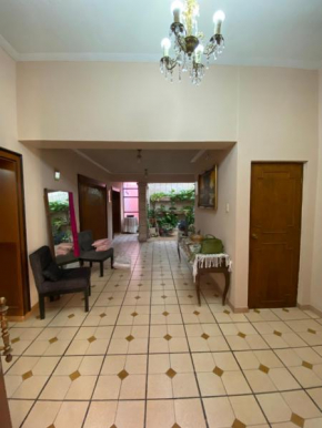 Casa Durango